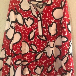 🟣 Women’s blouse